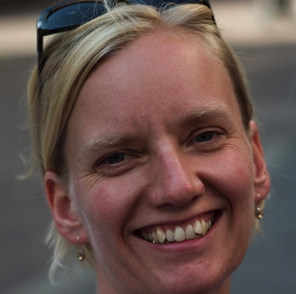 Nicole Selmer