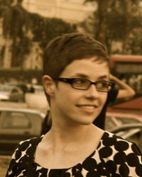 Helga Hansen