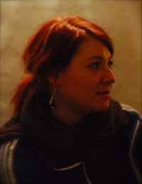 Magda Albrecht