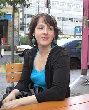Verena Reygers