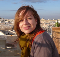 Susanne Klingner