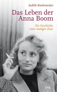 Anna Boom / DVA Anna Boom / DVA