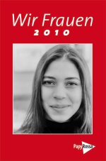 09_kalender10 "Wir Frauen 2010", PapyRossa-Verlag