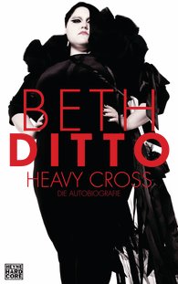 Beth Ditto Autobiographie