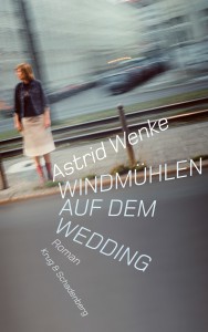 Windmühlen auf dem Wedding
